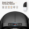 Shiatsu Foot Massager Machine with Heat and Air Compression