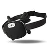 KppeX New Model Neck Massagers Pillow with Heat for Pain Relief Deep‑Tissue