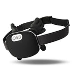 KppeX New Model Neck Massagers Pillow with Heat for Pain Relief Deep‑Tissue