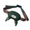 KppeX New Model Neck Massagers Pillow with Heat for Pain Relief Deep‑Tissue