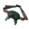 KppeX New Model Neck Massagers Pillow with Heat for Pain Relief Deep‑Tissue