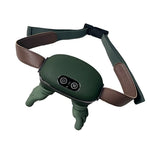 KppeX New Model Neck Massagers Pillow with Heat for Pain Relief Deep‑Tissue
