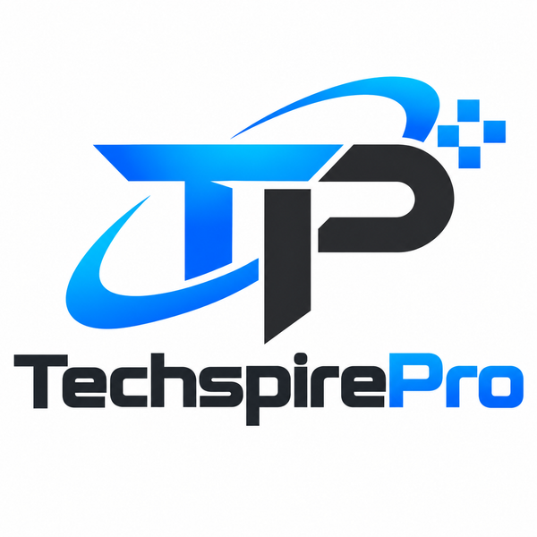 Techspirepro